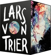 Lars von Trier - Intégrale 14 films