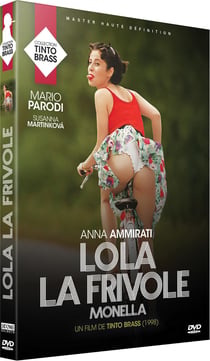 Monella - Lola la frivole