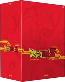 Dragon Ball Z - Intégrale - Box 3