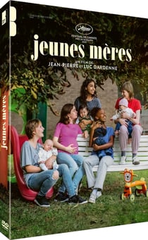Jeunes mères