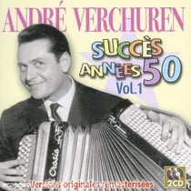 Succès années 50 /vol.1