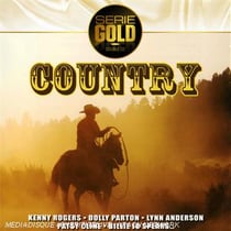 Country - série gold