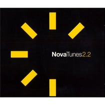 Nova tunes 2.2