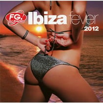Ibiza fever 2012