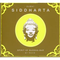 Siddharta /vol. VI dubaï