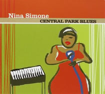 Central Park blues