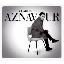Charles Aznavour