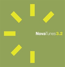 Nova tunes 3.2