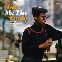 Give Me The Funk ! Vol. 2