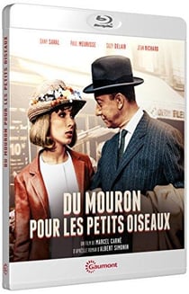 Du mouron pour les petits oiseaux