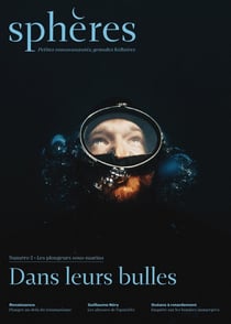 Sphères n.2 : les plongeurs sous-marins