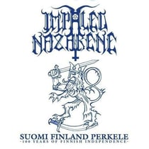 Suomi Finland perkele, 100 years of Finnish independence - édition limitée