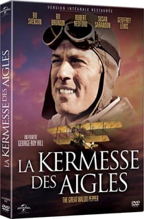 La Kermesse des aigles