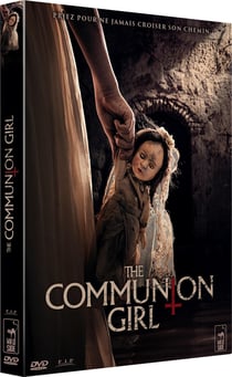 The Communion Girl
