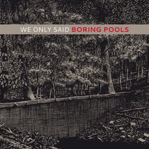 Boring pools