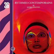 Rythmes contemporains