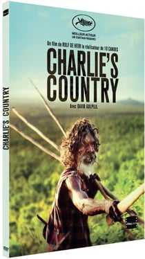 Charlie's Country