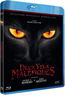 Deux yeux maléfiques