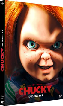 Chucky - Saisons 1 & 2