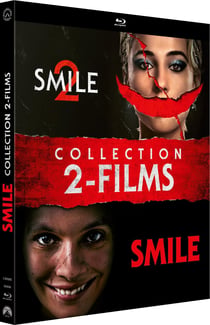Smile - 2 films