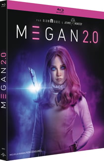 M3gan 2.0