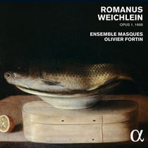 Opus 1, 1695