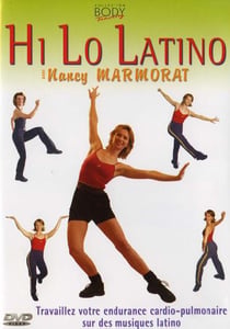 Body Training - Hi Lo Latino