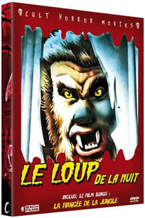Le Loup de la nuit + La fiancée de la jungle