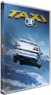 Taxi 3