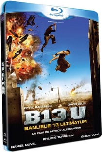 Banlieue 13 : Ultimatum