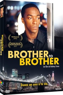 Brother To Brother