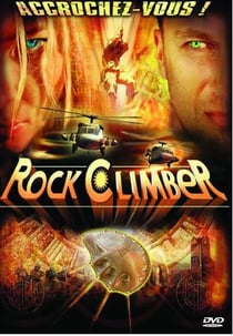 Rock Climber