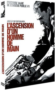L'Ascension d'un homme de main