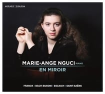 Oeuvres pour piano