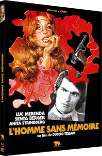 L'Homme sans mémoire