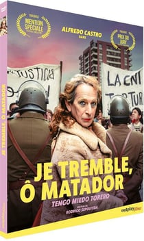 Je tremble, ô matador