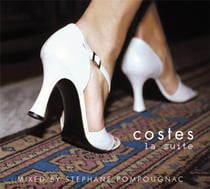 Hôtel Costes vol.2 : la suite