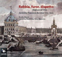 Rabia, furor, dispetto