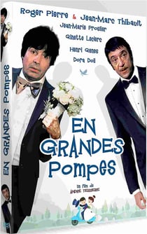 En grandes pompes