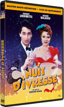 Nuit d'ivresse