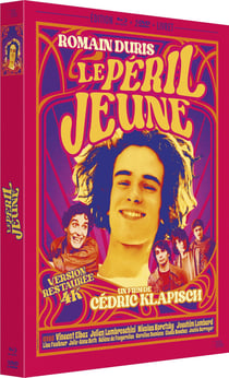 Le Péril jeune
