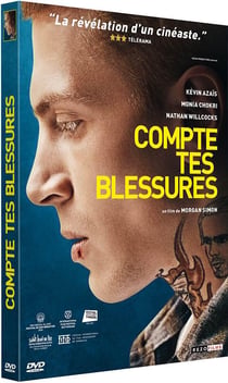 Compte tes blessures