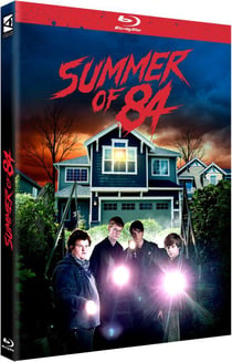 Summer of 84