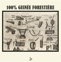 100% guinée forestière