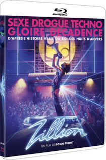 Zillion