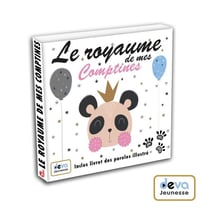 Le royaume de mes comptines