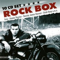 Rock box