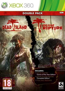 Dead island: double pack