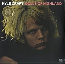 Dolls of highland