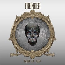Rip it up
